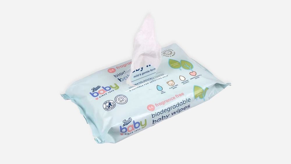 Baby Wipes